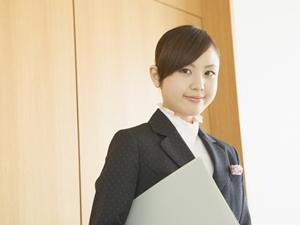 中小企業のISMS取得を支援する会社